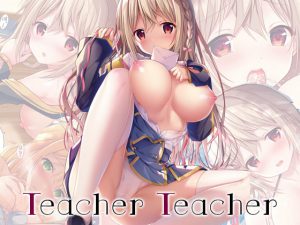 TacherTacher [RJ273435][TwinBox]