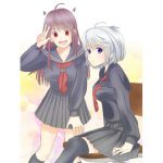 JK開拓!! [RJ274441][みずき]
