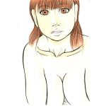 美はソコにある [RJ274860][N-ZUMi-HA]