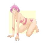 SWIM BIT GIRL VOL.1 [RJ274869][SWIM BIT GIRLS]