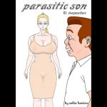 Parasitic son [RJ274881][神野咲依]