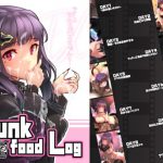 やさしいサキュバスちゃんとEX Junkfood Log [RJ274891][graygreed]