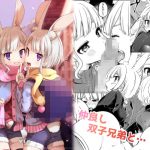 ニコイチ [RJ275213][PORYGON137]