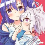風鳴さんちのゆきねこちゃん [RJ275447][とらたぬ座]