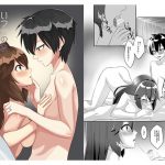 いつもの夜、二人の夜伽(3) [RJ275839][トルティー屋]