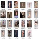 【100円】お試しCG画像集 31枚 [RJ276355][かざは]