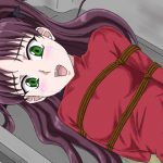 パロディおもらし【遠○凛】 [RJ276368][ルナティック・ホース]
