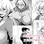異世界からきたエルフが寝取られる [RJ276738][AKYS本舗]