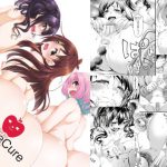 AppleCure [RJ276980][あつあつむちむち]