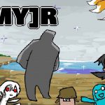[英語版] MY]R [RJ276535][たかまくらん]