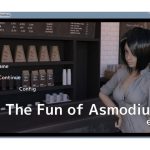 The Fun of Asmodius for Android (english) [RJ277427][As-key]
