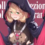 Collezione Colorante [RJ278022][ふぇると工房]
