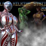 Galaxy Milking Station 2069 [RJ278075][endOfLine]