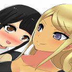 男はムリなのでNHさんと出会ってみた [RJ278082][guiltychain]