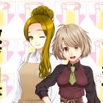 おむつ男子教育白書 [RJ278124][強制女装・強制女体化・強制男の娘]