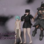 サキュバスエスケープ [RJ278285][シゴロック!]