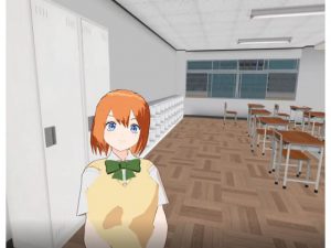 CLASSMATE -あの日- [RJ278517][pixy]