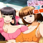 艶麗なるエロス [RJ278869][発展途上人]