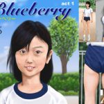 Blueberry act 1 [RJ278987][NEO]