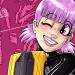 Star✩Screamers XXX; ラバー・ハグ [RJ279429][ToniBabelony]