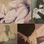 犯された○気な少女 [RJ279965][おとひめ]