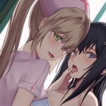 科学的に防疫しています慌てないでください [RJ280224][夜汐音声社]