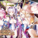 Steam版「法利恩戰記」專用R18化之補丁 [RJ280826][らぐな貿易船団]