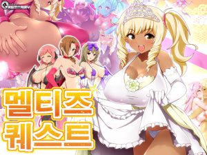 Meltys Quest【韓国語版】 [RJ280888][Remtairy (レムテイリー)]