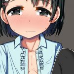 アイドル佐○木千枝-お泊り編- [RJ282146][薄幸少女]