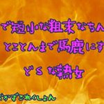 包茎で短小な粗末なちん●をとことんまで馬鹿にするどSな熟女 [RJ283180][おかずこれくしょん]
