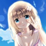 ゆずは ファーストイラスト集 [RJ284771][Yuzuha]