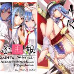 天子画報・I & II + 例大祭12&13おまけ本 [RJ285727][neropaso]