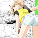 むにむにっ!(2) [RJ285946][クレイジー・ドリームズ]