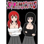GLAMOROUS [RJ286433][k.oイラスト]