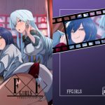 FFGIRLS [RJ285965][珈琲幼女]