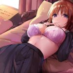 幼馴染とあまいやつ。 [RJ286191][むぱにえる]