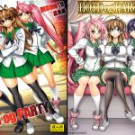 HOTDogPARTY1+2 [RJ287431][かしわ屋]