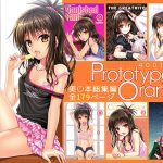 Prototype Orange [RJ287474][40010壱号]