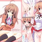 ノンストップらぶ! [RJ287904][うさぎのみみ]