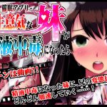 催眠アプリで小生意気な妹が精液中毒になったら [RJ288620][INNOCENT KEEPER]