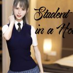 制服生徒ホテル撮影 [RJ289180][やずG]