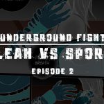 Leah vs Sport – Episode 2 [RJ289343][Adinaleen]