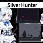 Silver Hunter [RJ288762][D.R.]