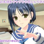 美少女に生汁タップリ中出ししてなさい! [RJ289943][生肉汁学園]