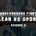 Leah vs Sport – Episode 3 [RJ290109][Adinaleen]