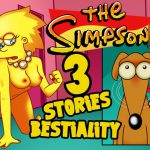 SIMPSON○ XXX [RJ290369][FuckToonTV]