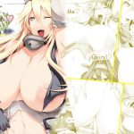 復刻版 艦〇れっぱい 外伝 ‐Iowa編- [RJ290654][祭り幻想]