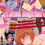 Dream Magician Girl [RJ291165][猫尺]