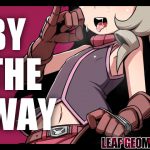 BY THE WAY [RJ291202][リーフジオメトリ]