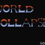 WORLD COLLAPSE [RJ283301][無限マミオ]